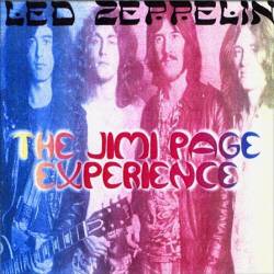 Led Zeppelin : The Jimi Page Experience